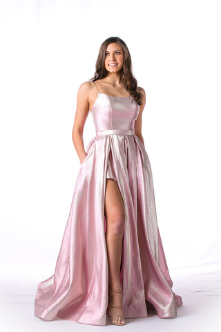 Allie B Style Number 24AB - 3