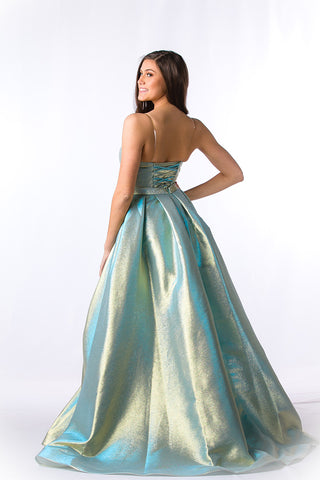 Allie B Style Number 24AB - 2