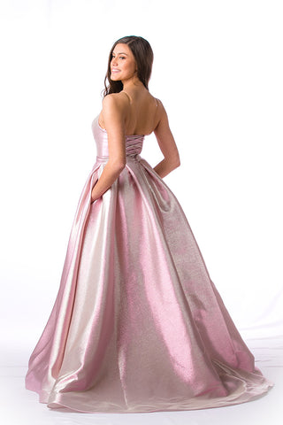 Allie B Style Number 24AB - 4