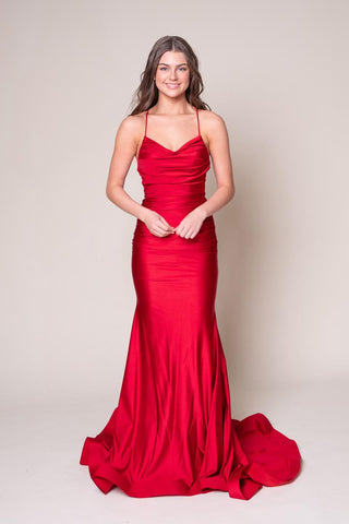 Allie B Style Number 32853 - 1