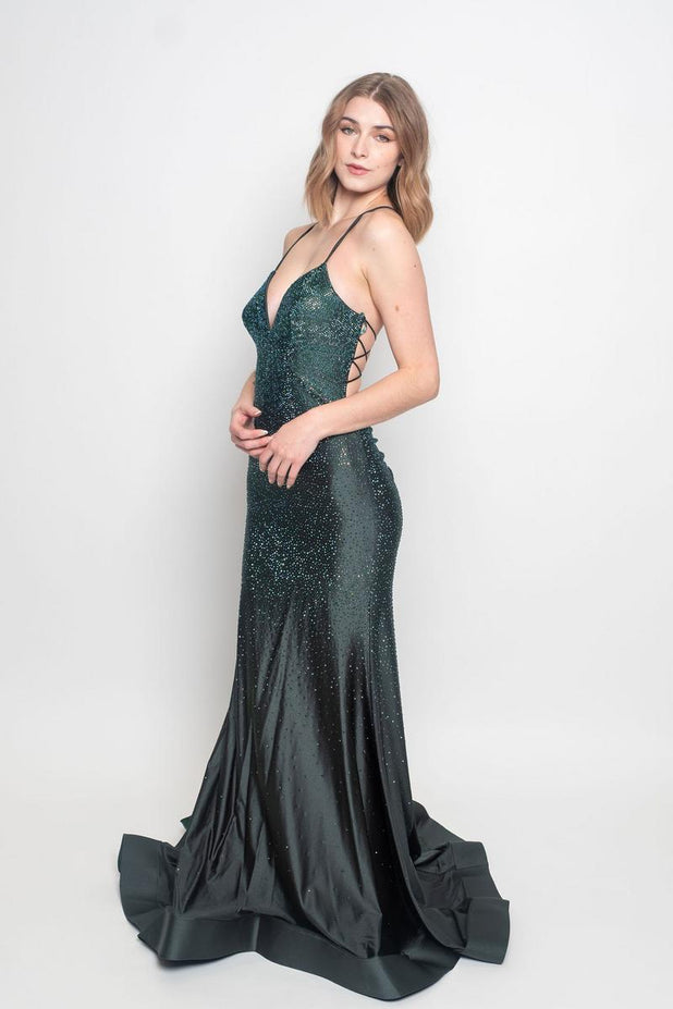Allie B Style Number 32858 - 1