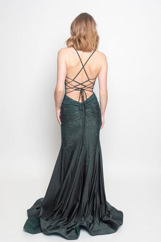 Allie B Dress 32858 Alexandra's Boutique Allie B Dress 32858 Alexandra's Boutique