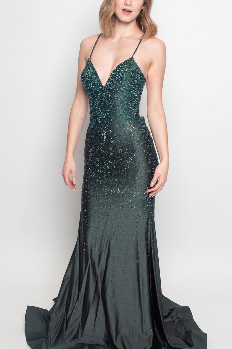Allie B Style Number 32858 - 3