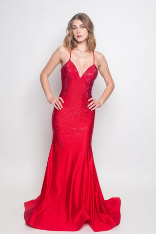 Allie B Dress 32858 Alexandra's Boutique Allie B Dress 32858 Alexandra's Boutique