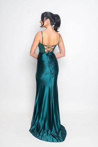 Allie B Style Number 32870 - 3