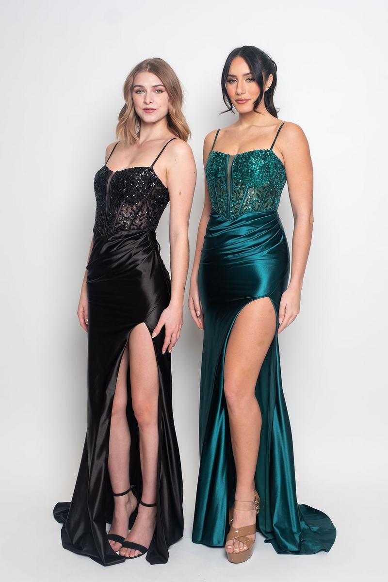 Allie B Style Number 32870 - 4