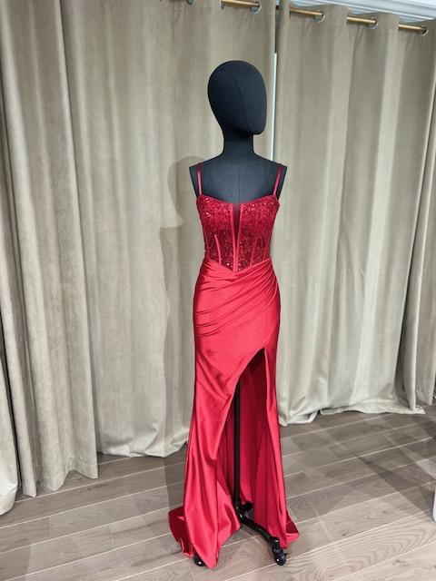 Allie B Style Number 32870 - 9