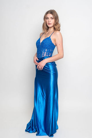 Allie B Dress 32875 – Alexandra's Boutique