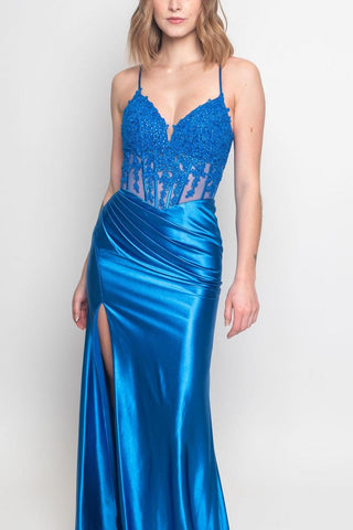 Allie B Style Number 32875 - 2