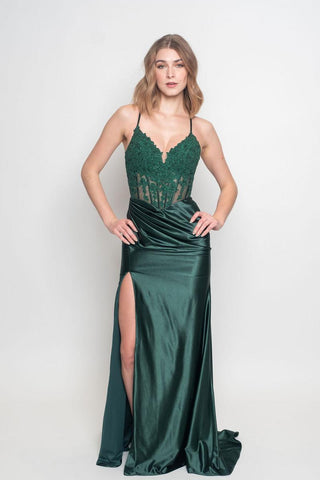 Allie B Style Number 32875 - 4