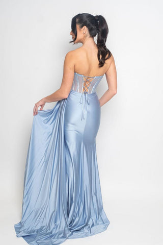 Allie B Style Number 32893 - 3