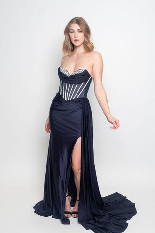 Allie B Style Number 32893 - 4
