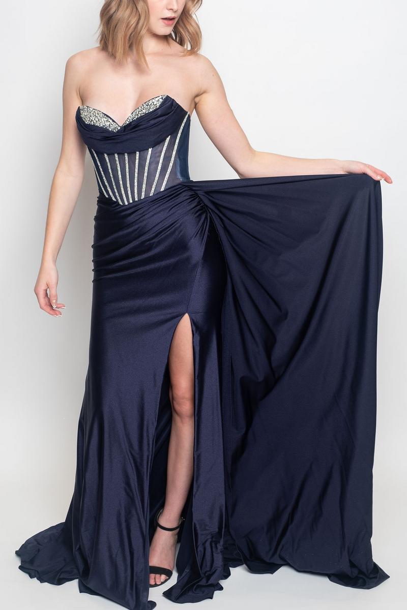 allie b prom dresses Allie B Alexandra's Boutique