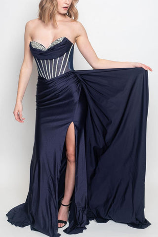 Allie B Style Number 32893 - 5