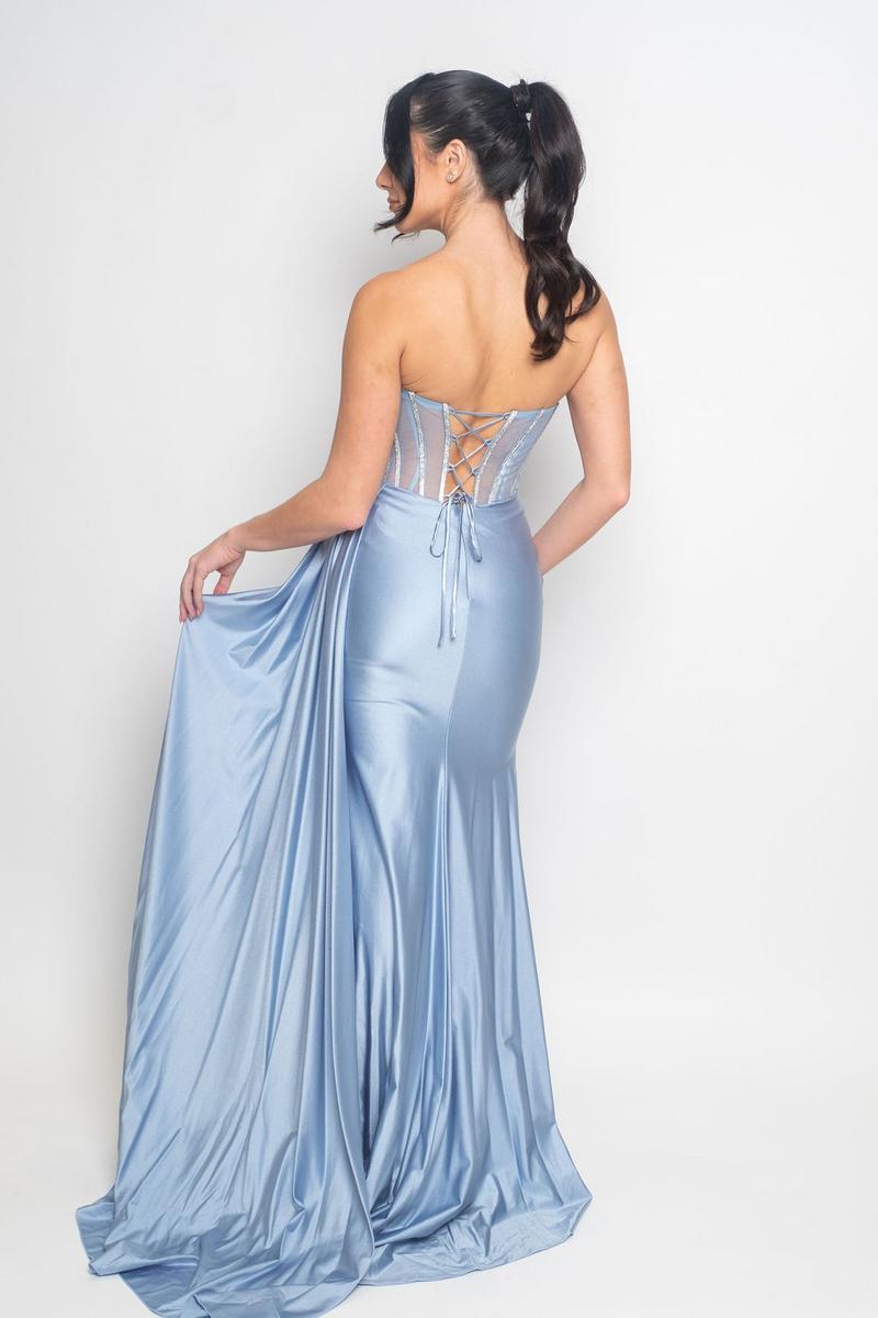 Allie B Style Number 32893 - 3