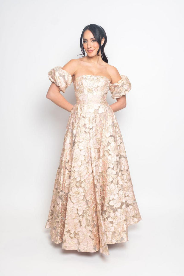Allie B Style Number 32962 - 1