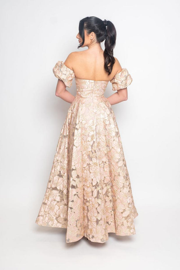 Allie B Style Number 32962 - 2