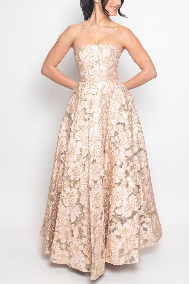 Allie B Style Number 32962 - 3