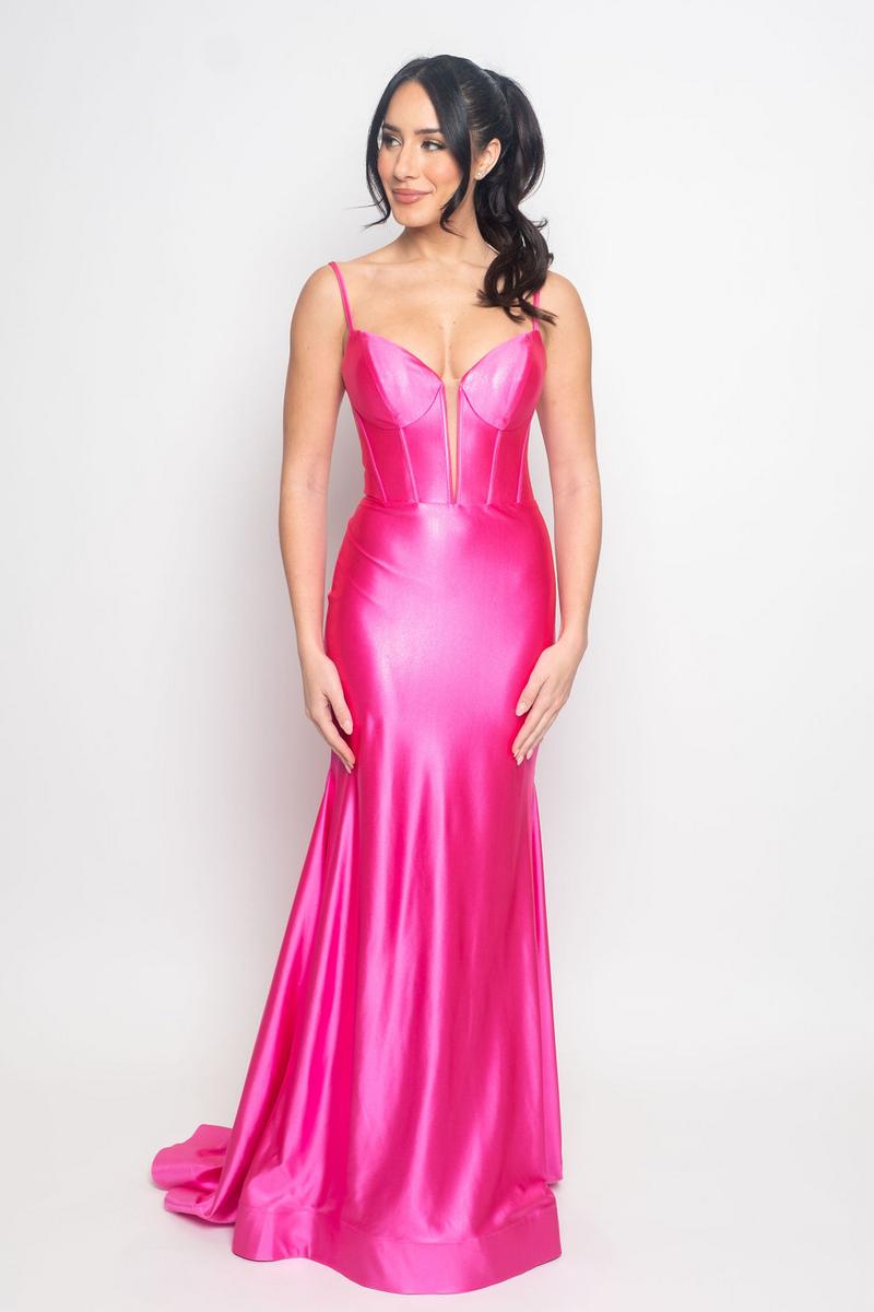 Allie B Style Number 32977 - 1