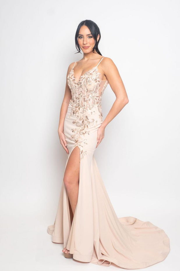 Allie B Style Number 32996 - 1