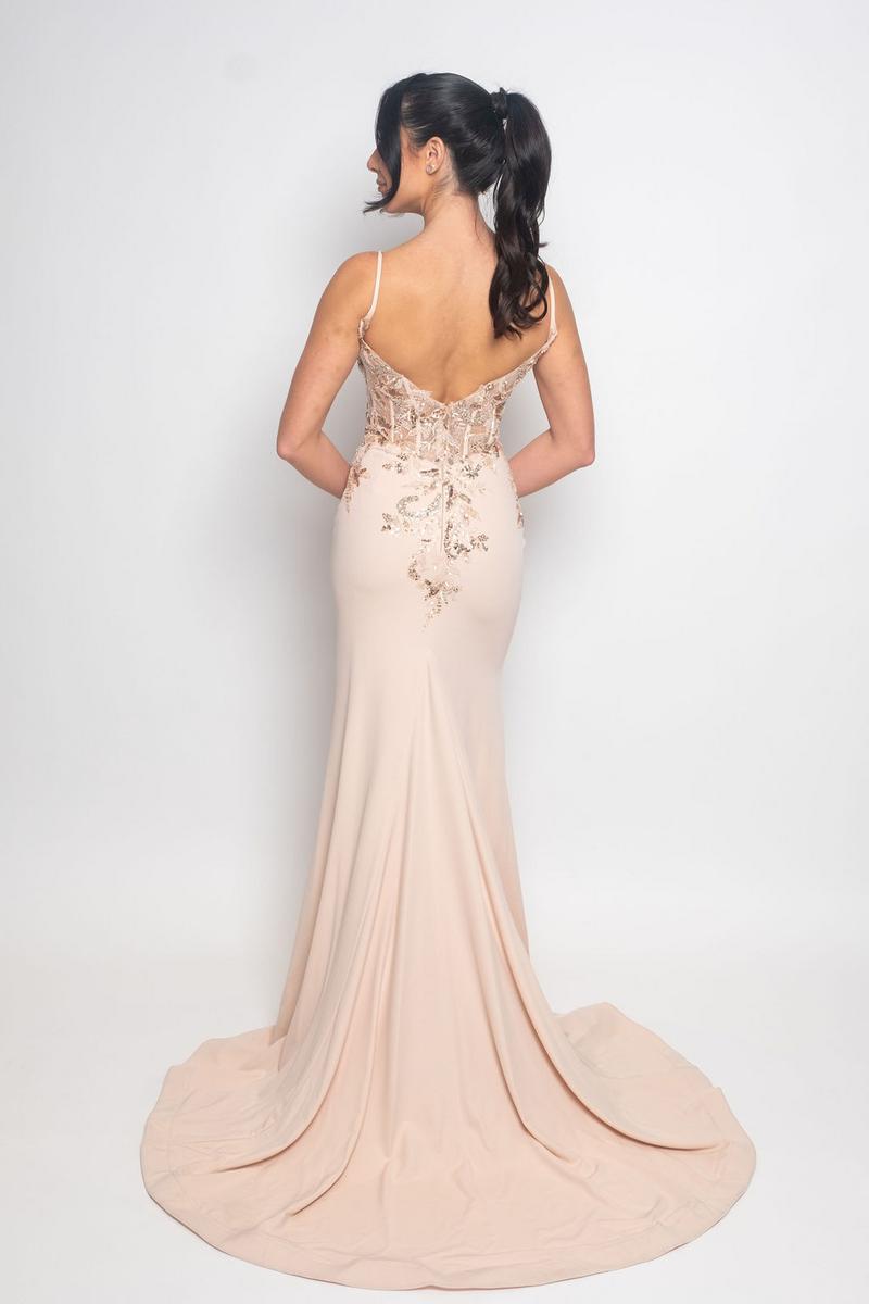 Allie B Style Number 32996 - 3