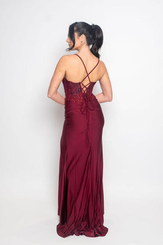 Allie B Style Number 33011 - 3