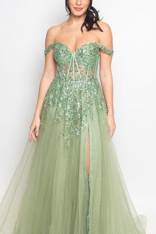 Allie B Style Number 33012 - 2