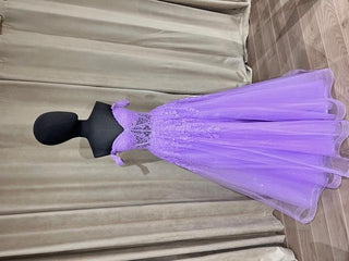 Allie B Style Number 33012 - 4