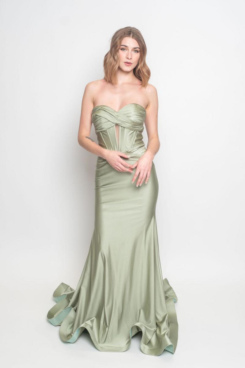 Allie B Style Number 33013 - 1