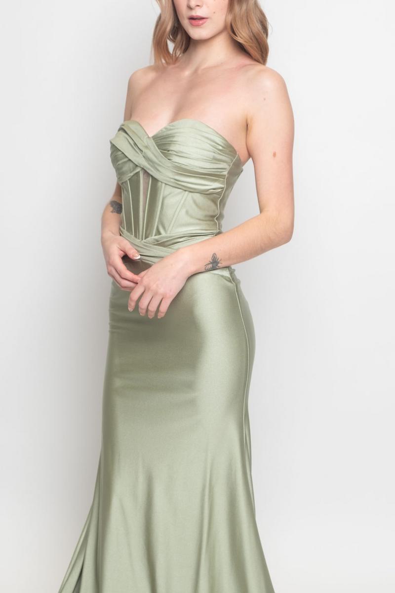 Allie B Style Number 33013 - 2