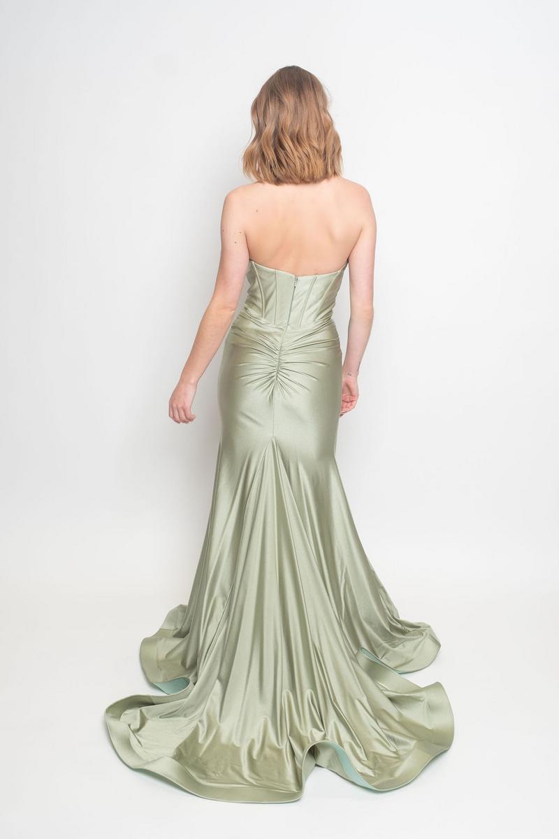 Allie B Style Number 33013 - 3