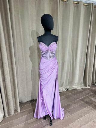 Allie B Style Number 33016-1 - 4