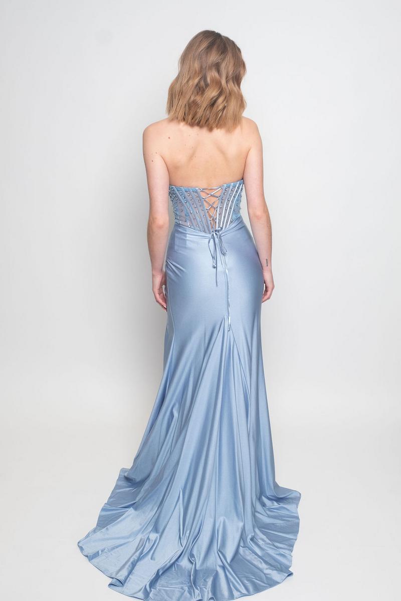 Allie B Style Number 33016-1 - 3