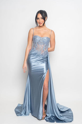 Allie B Style Number 33031 - 1