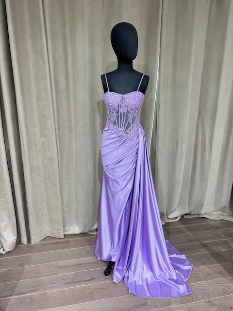 Allie B Style Number 33031 - 3