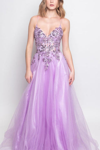Allie B Style Number 33040 - 2