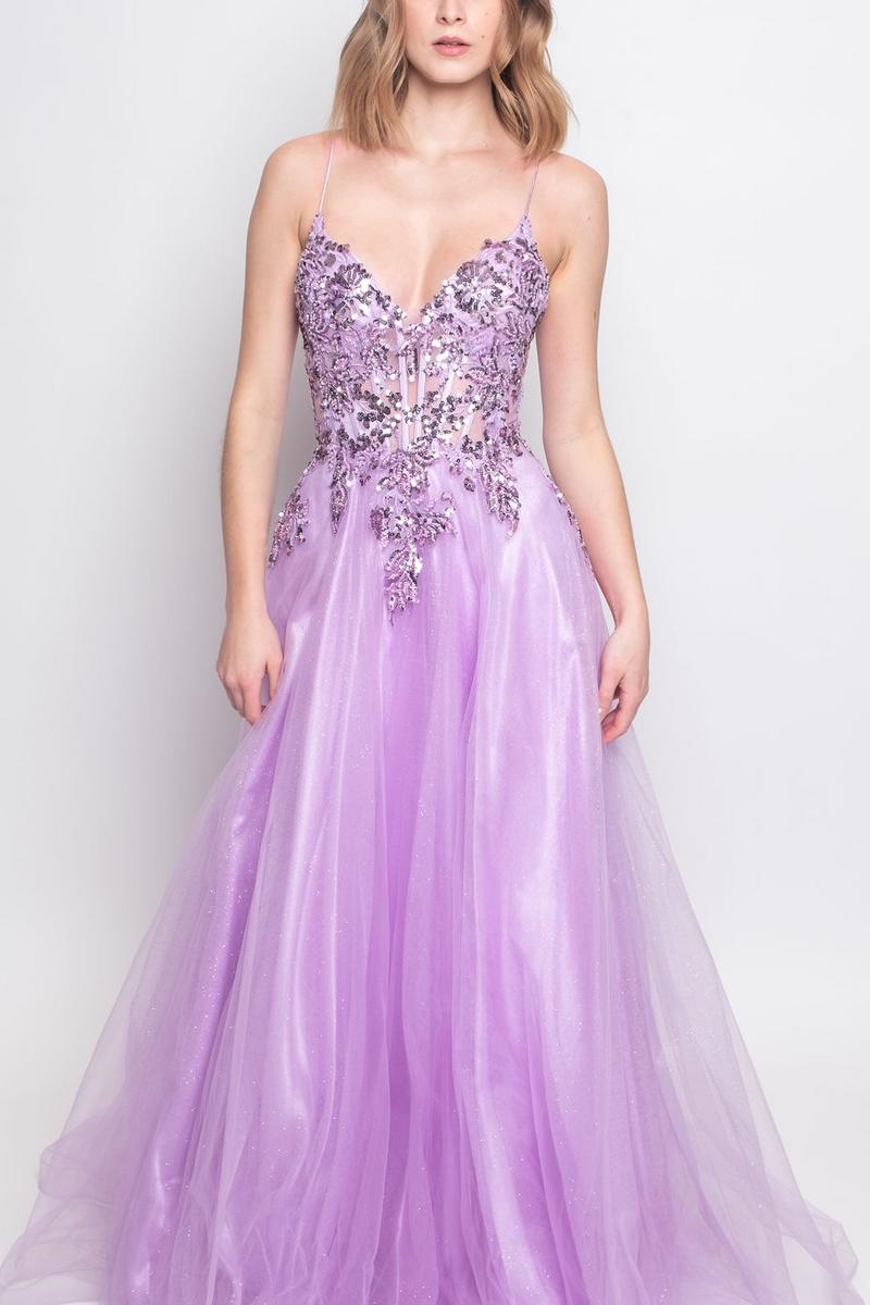 Allie B Style Number 33040 - 2