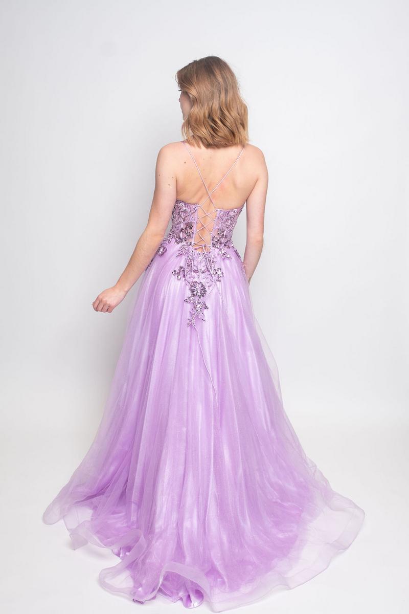 Allie B Style Number 33040 - 3