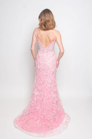 Allie B Style Number 33045 - 2