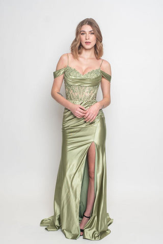 Allie B Style Number 33050 - 1