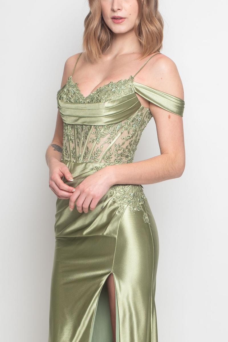 Allie B Style Number 33050 - 2