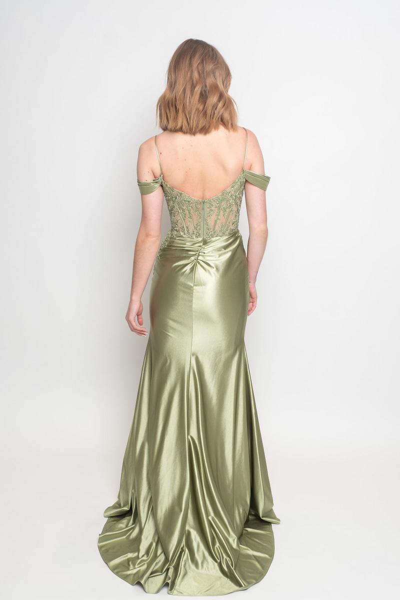 Allie B Style Number 33050 - 3