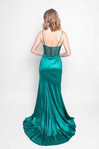 Allie B Style Number 33051 - 2