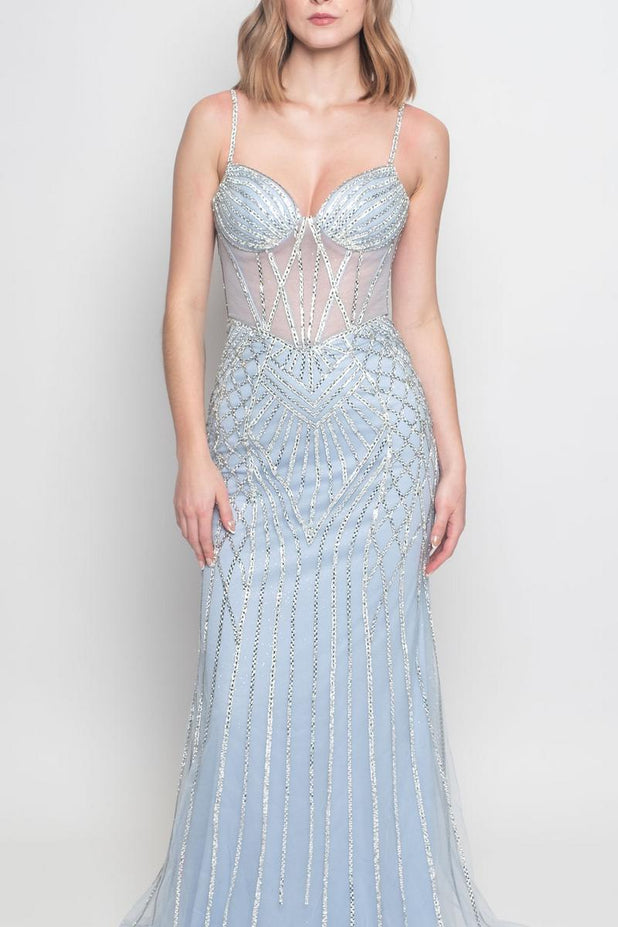 Allie B Style Number 33054 - 2