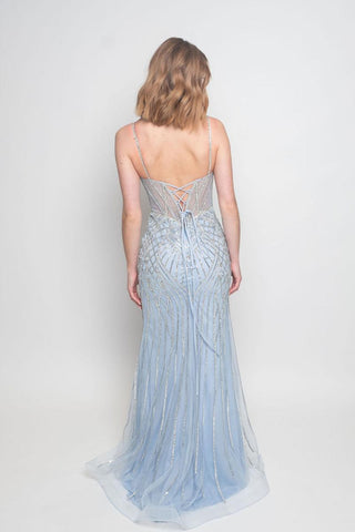 Allie B Style Number 33054 - 3