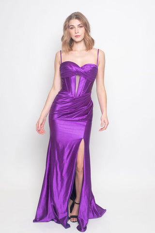 Allie B Style Number 33066 - 1