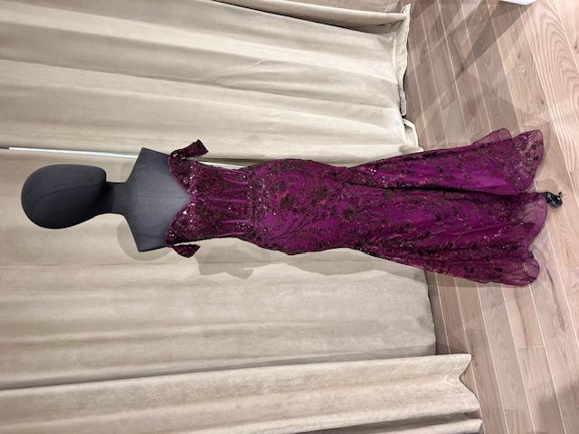 Allie B Style Number 33069 - 4