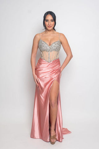 Allie B Style Number 33071 - 1