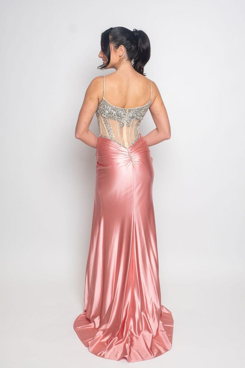 Allie B Style Number 33071 - 3