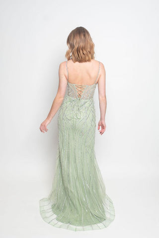 Allie B Style Number 33074 - 3